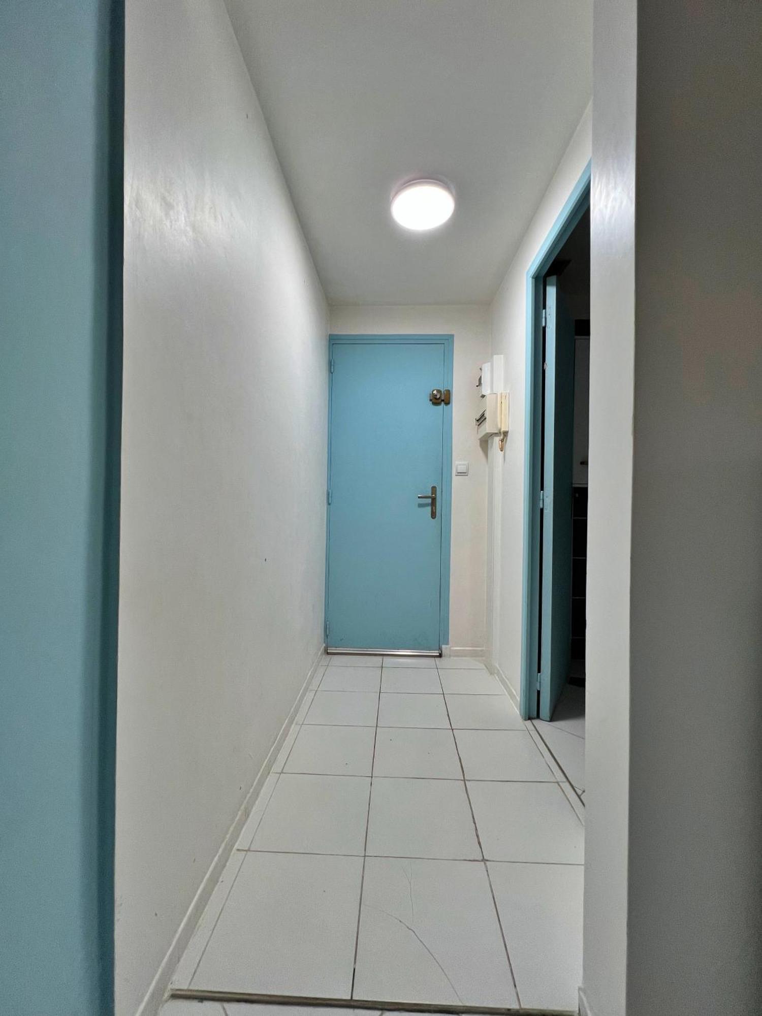 Ferienwohnung Cosy Studio Hopitaux-Facultes Montpellier Exterior foto